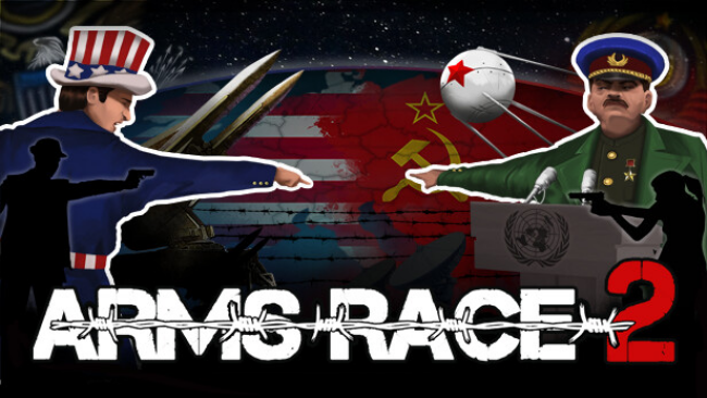 Arms Race Free Download