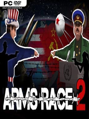 Arms Race 2 (v1.0) - PC Game on SteamUnlocked