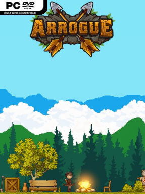 Arrogue (v0.7.4) - PC Game on SteamUnlocked