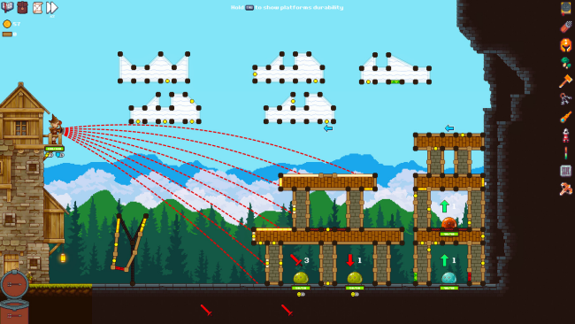 Arrogue PC Screenshot