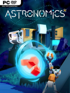 Astronomics (v0.80.3) - PC Game on SteamUnlocked