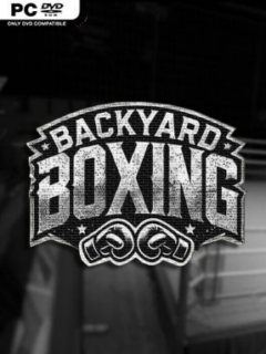 Backyard Boxing (Incl. ALL DLC) - PC Game on SteamUnlocked