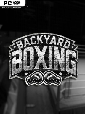 Backyard Boxing (Incl. ALL DLC) - PC Game on SteamUnlocked