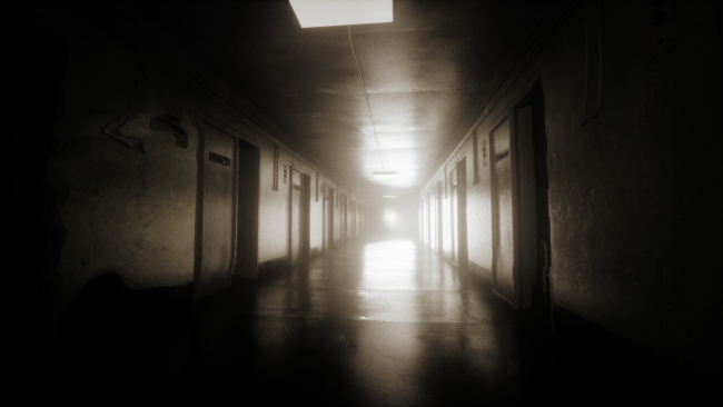 Benign Land PC Screenshot