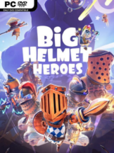 Big Helmet Heroes Free Download (v1.0) - PC Game on SteamUnlocked