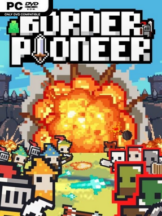 Border Pioneer Free Download (v0.99.3) - PC Game on SteamUnlocked