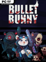 Bullet Bunny Free Download (v2024.07.08) - PC Game on SteamUnlocked