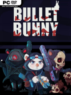 Bullet Bunny (v2024.07.08) - PC Game on SteamUnlocked