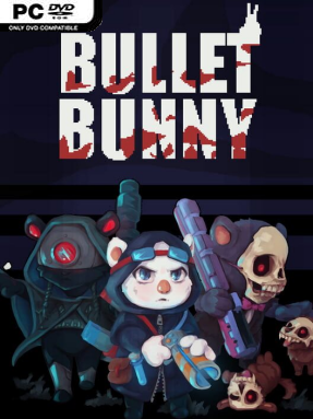 Bullet Bunny (v2024.07.08) - PC Game on SteamUnlocked