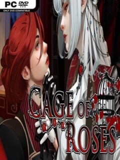 Cage of Roses - PC Game on SteamUnlocked