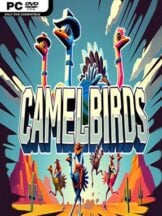 Camelbirds Free Download - PC Game on SteamUnlocked