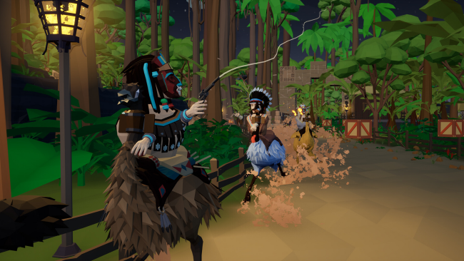 Camelbirds PC Screenshot