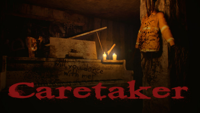 Caretaker Free Download