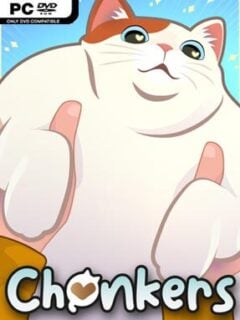 Chonkers (v1.2.7) - PC Game on SteamUnlocked