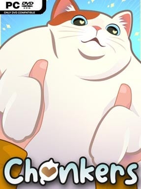 Chonkers (v1.2.7) - PC Game on SteamUnlocked