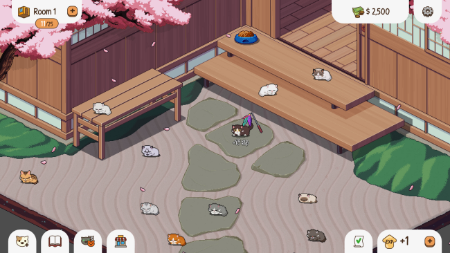 Chonkers PC Screenshot