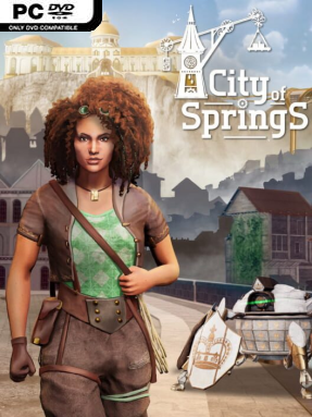 City of Springs (v1.04) - PC Game on SteamUnlocked