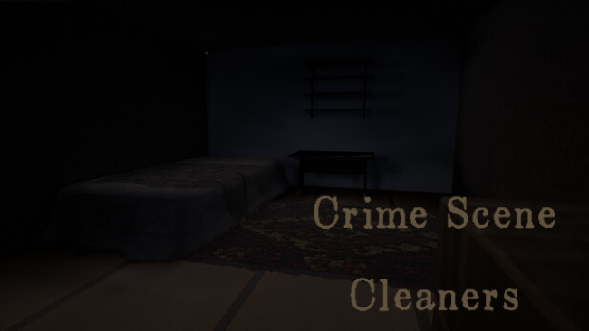 CrimeSceneCleaners Free Download