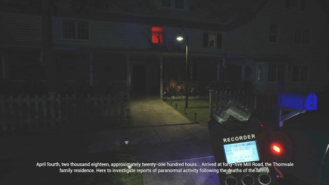 Cursed Feed PC Screenshot