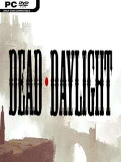 DEAD DAYLIGHT - PC Game on SteamUnlocked
