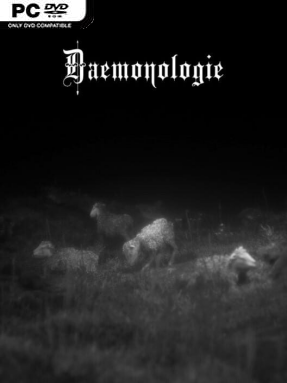 Daemonologie Free Download (v1.2.2)