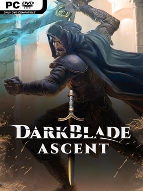 Darkblade Ascent (v1.0) - PC Game on SteamUnlocked