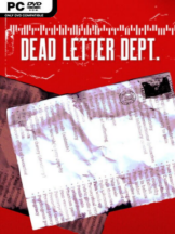 DEAD LETTER DEPT. Free Download - PC Game on SteamUnlocked