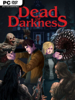 Dead of Darkness (v1.1.6) - PC Game on SteamUnlocked