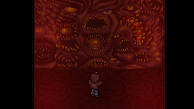Dead of Darkness PC Screenshot