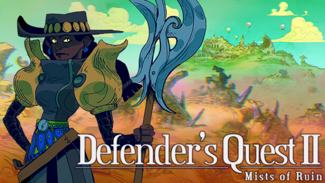 Defender’s Quest : Mists of Ruin Free Download