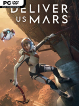 Deliver Us Mars Free Download - PC Game on SteamUnlocked
