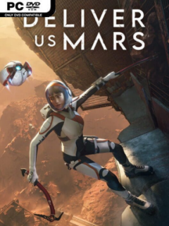 Deliver Us Mars - PC Game on SteamUnlocked