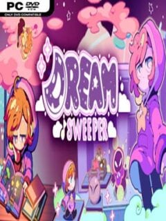 Dreamsweeper (v2024.08.05) - PC Game on SteamUnlocked