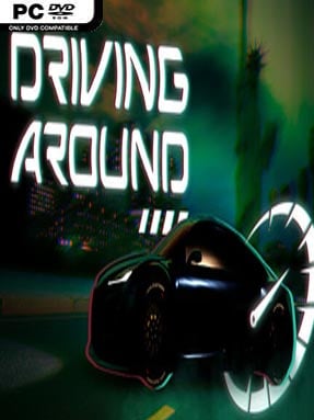 Driving Around - PC Game on SteamUnlocked