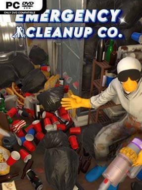 Emergency Cleanup Co. (v0.5.18) - PC Game on SteamUnlocked