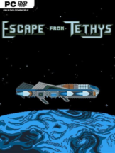 Escape from Tethys Free Download - PC Game on SteamUnlocked