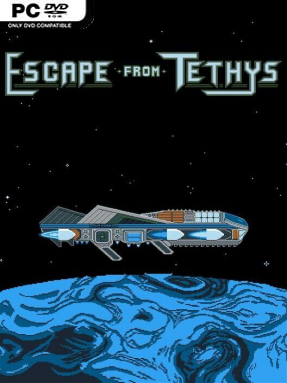 Escape from Tethys Free Download