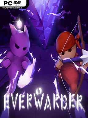 Everwarder - PC Game on SteamUnlocked