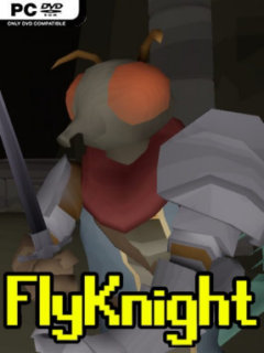 FlyKnight - PC Game on SteamUnlocked
