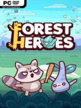 Forest Heroes Free Download (v1.4.0.10) - PC Game on SteamUnlocked