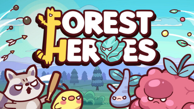 Forest Heroes Free Download