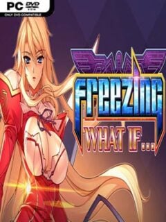 Freezing WHAT IF… - PC Game on SteamUnlocked