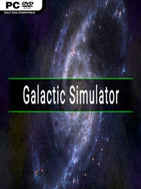 Galactic Simulator (v0.2.1) - PC Game on SteamUnlocked