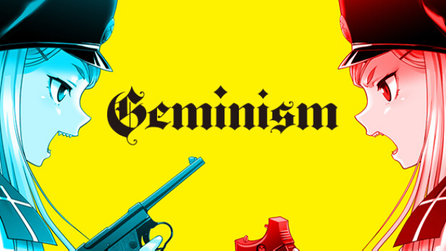 Geminism Free Download