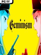 Geminism Free Download - PC Game on SteamUnlocked