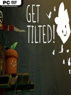 Get Tilted! :) (v1.1) - PC Game on SteamUnlocked