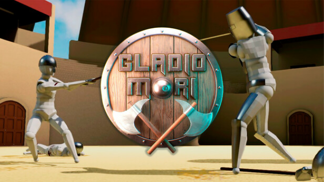 Gladio Mori Free Download