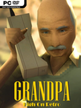 Grandpa High on Retro Free Download (v2026.09.03) - PC Game on SteamUnlocked