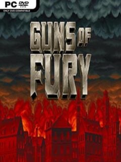 Guns of Fury (v1.2.7.6) - PC Game on SteamUnlocked