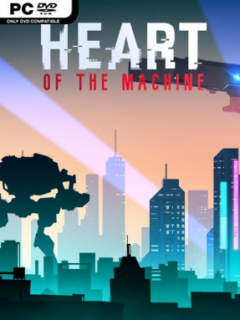 Heart of the Machine (v1.018) - PC Game on SteamUnlocked